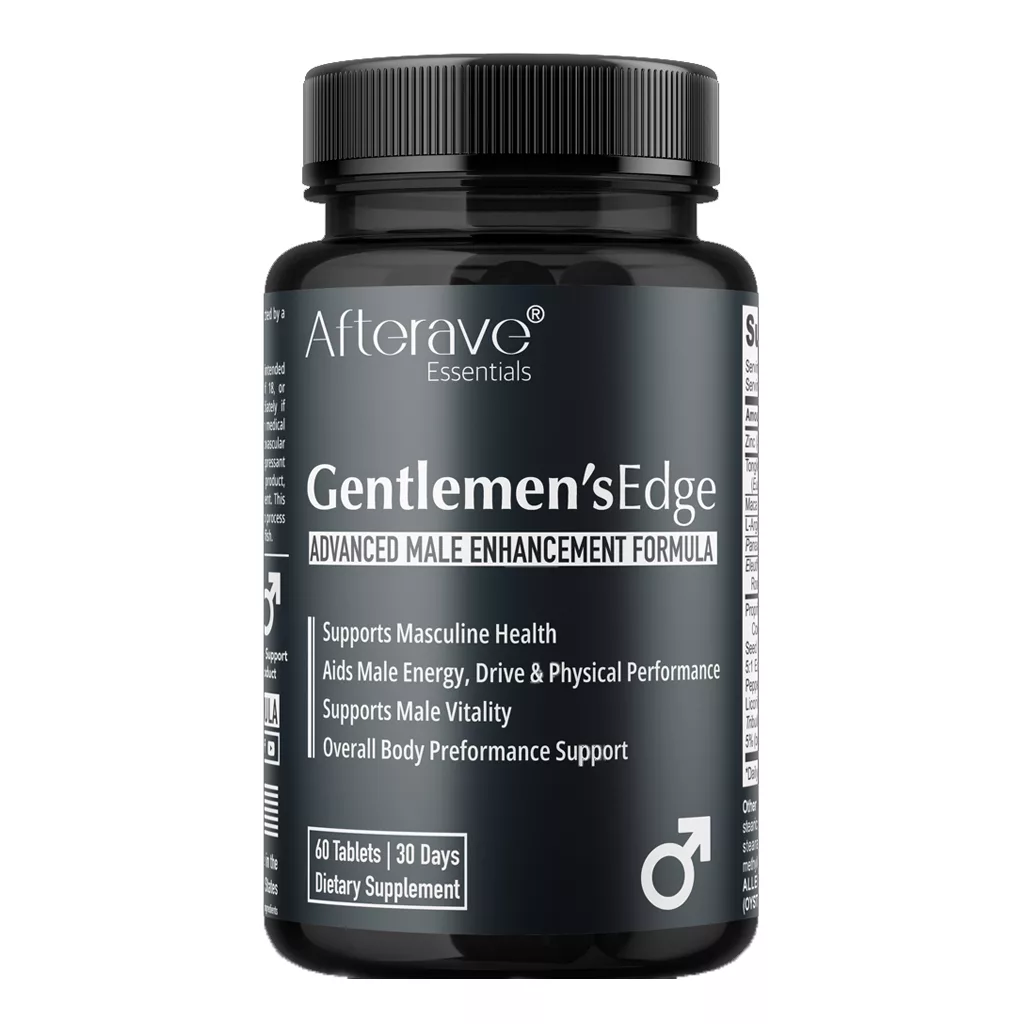 مولتی ویتامین افتر ایو مخصوص آقایان Gentle men's Edge
