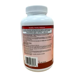 مکمل کوآنزیم Q10 کرکلند 100mg