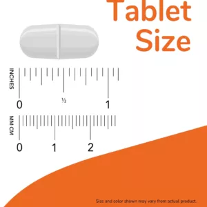 مکمل تخصصی NAC آمریکا NOW دوز 1000mg تعداد 120