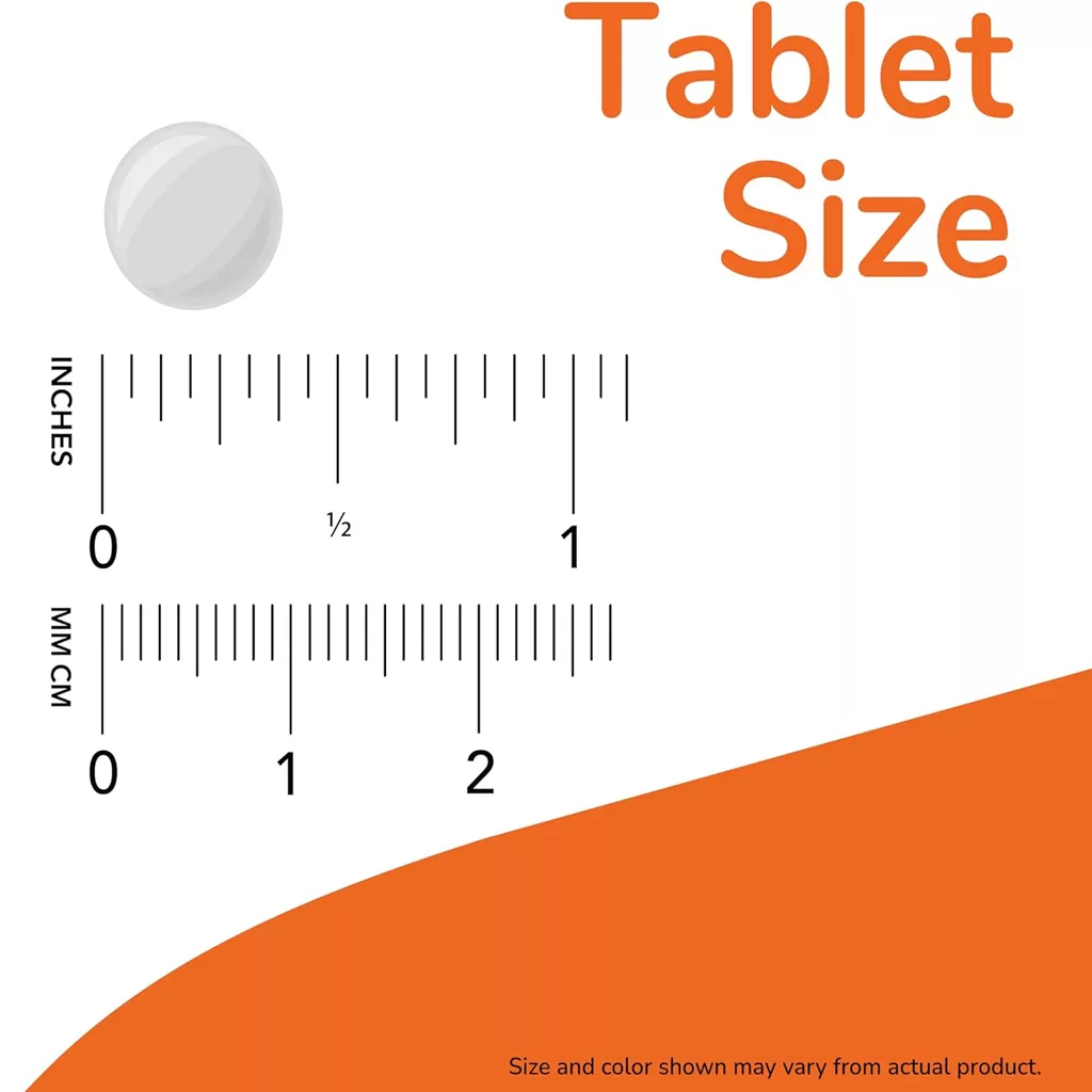 ویتامین D3 دی NOW دوز 1000UI جویدنی