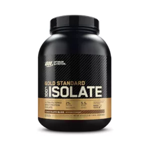 پروتئین وی Whey ایزوله ON گلد OPTIMUM NUTRITION