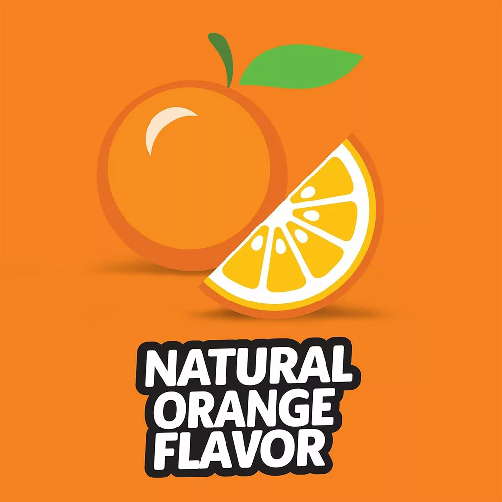 مولتی ویتامین کودکان 21century تقویت ایمنی جویدنی