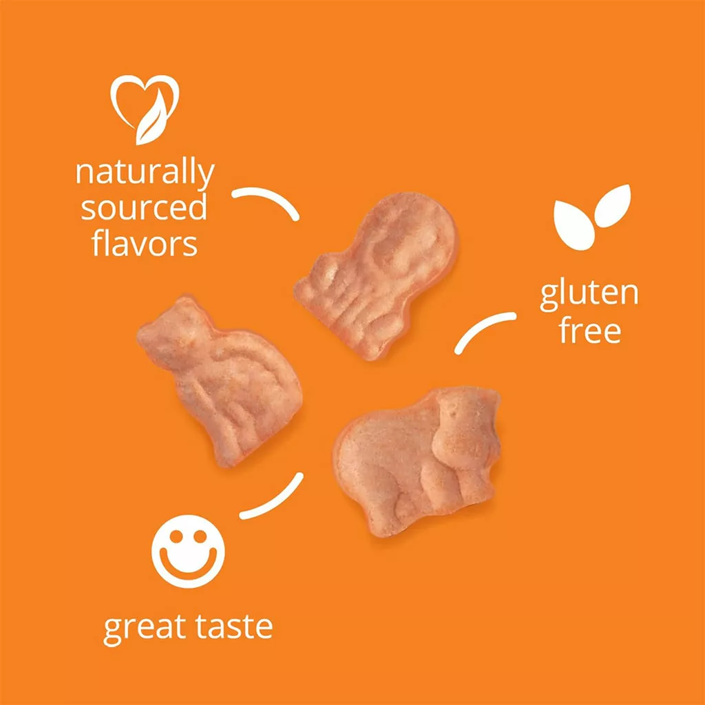 مولتی ویتامین کودکان 21century تقویت ایمنی جویدنی