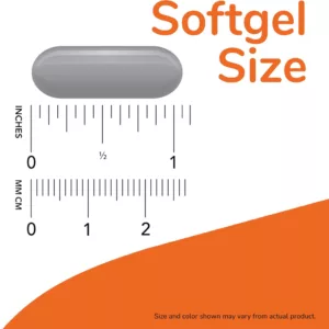 مکمل DHA-500 امگا3 NOW نو EPH250+DHA-500 تعداد 180 عدد