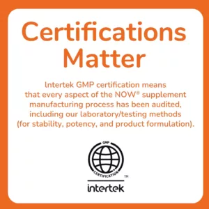 منیزیم NOW ترکیبی ترنسپرتر Magnesium Transporters