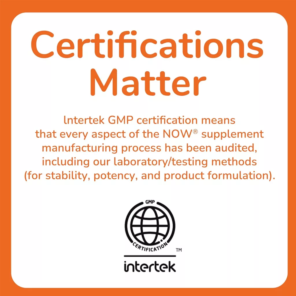 منیزیم NOW ترکیبی ترنسپرتر Magnesium Transporters