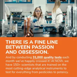 پروبیوتیک مخصوص بانوان NOW وگان 20 بیلیون