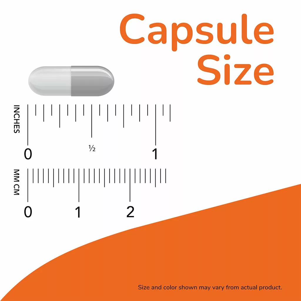 پروبیوتیک مخصوص بانوان NOW وگان 20 بیلیون
