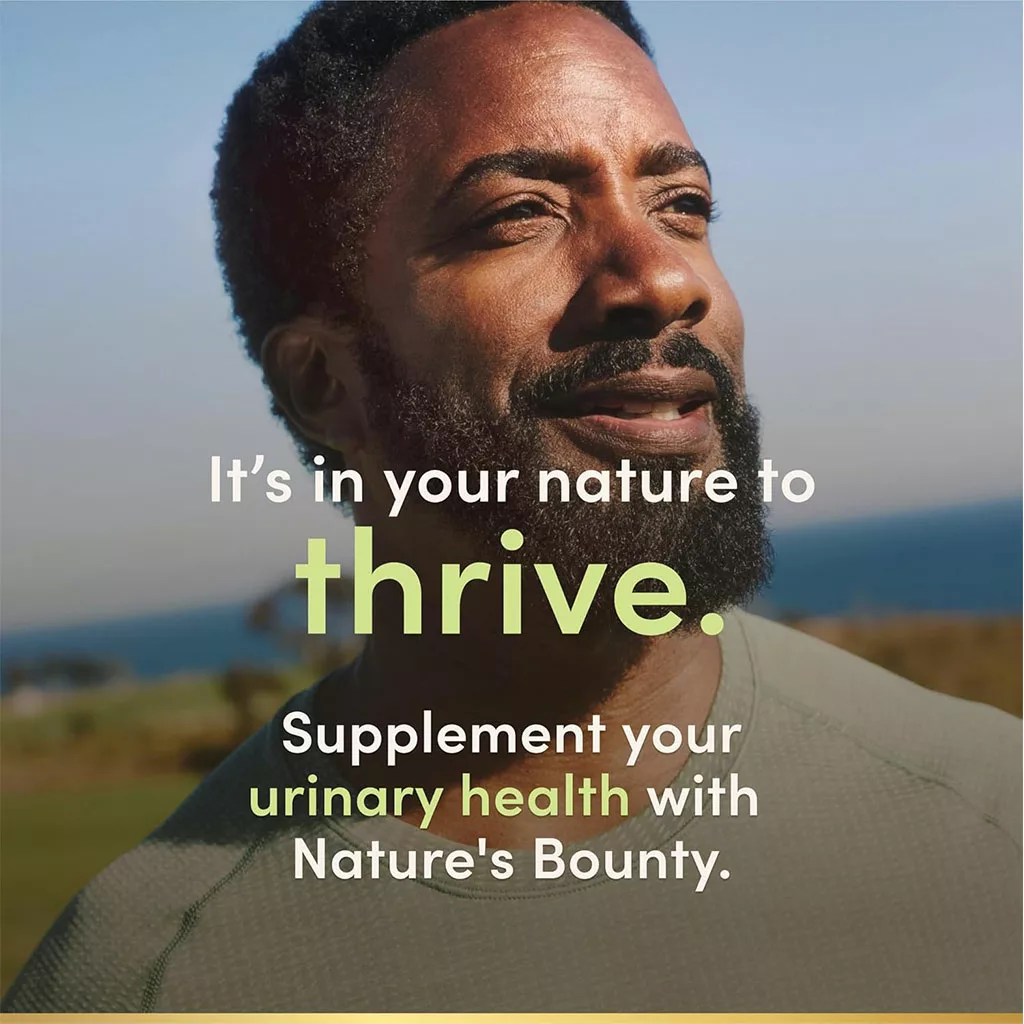 ساوپالمتو 450mg نیچرز بونتی