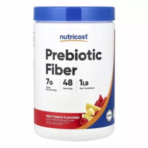 پروبیوتیک فیبر نوتریکاست طعم میوه ای