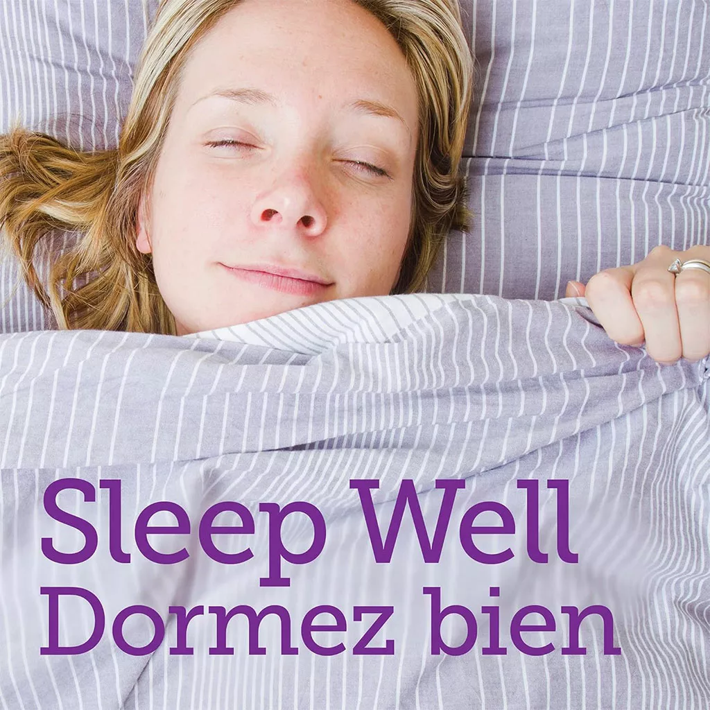 ملاتونين 5mg وبر نچرال Ultra-fort