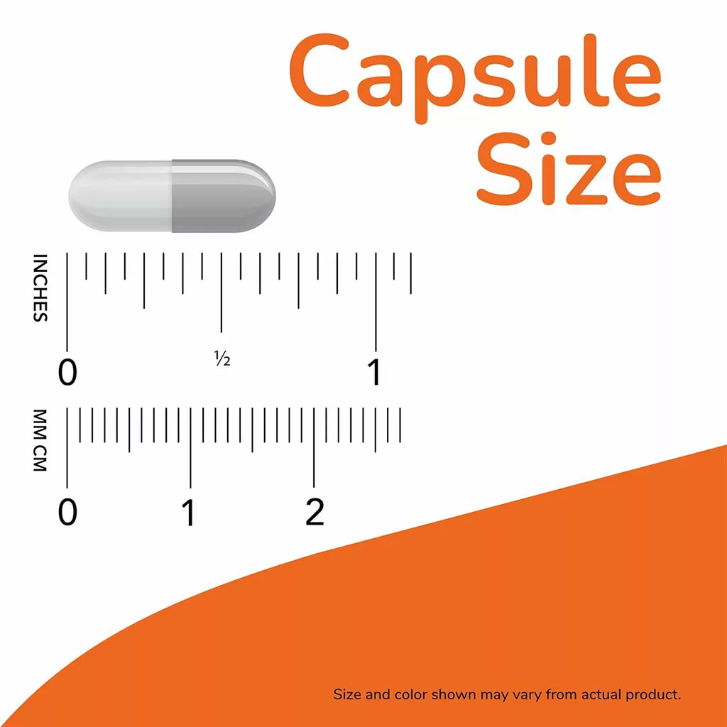 ویتامین K2 کا Vitamin K-2 NOW دوز 100mg