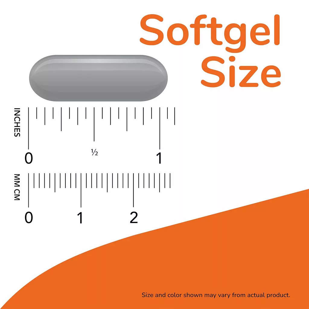 مکمل CLA چرب سوز NOWدوز 800mg