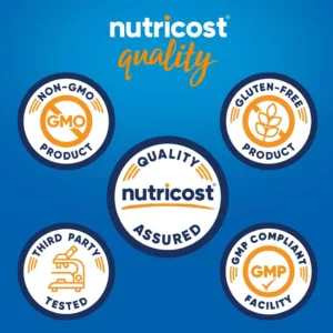 مکمل Agmatine sulfate ناتریکاست آگماتین سولفات 1000mg