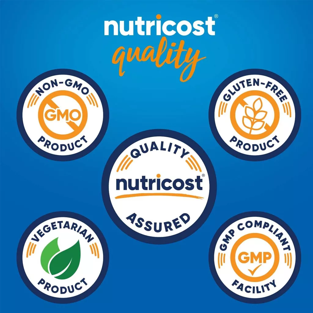 مکمل آشواگاندا ناتریکاست 600mg