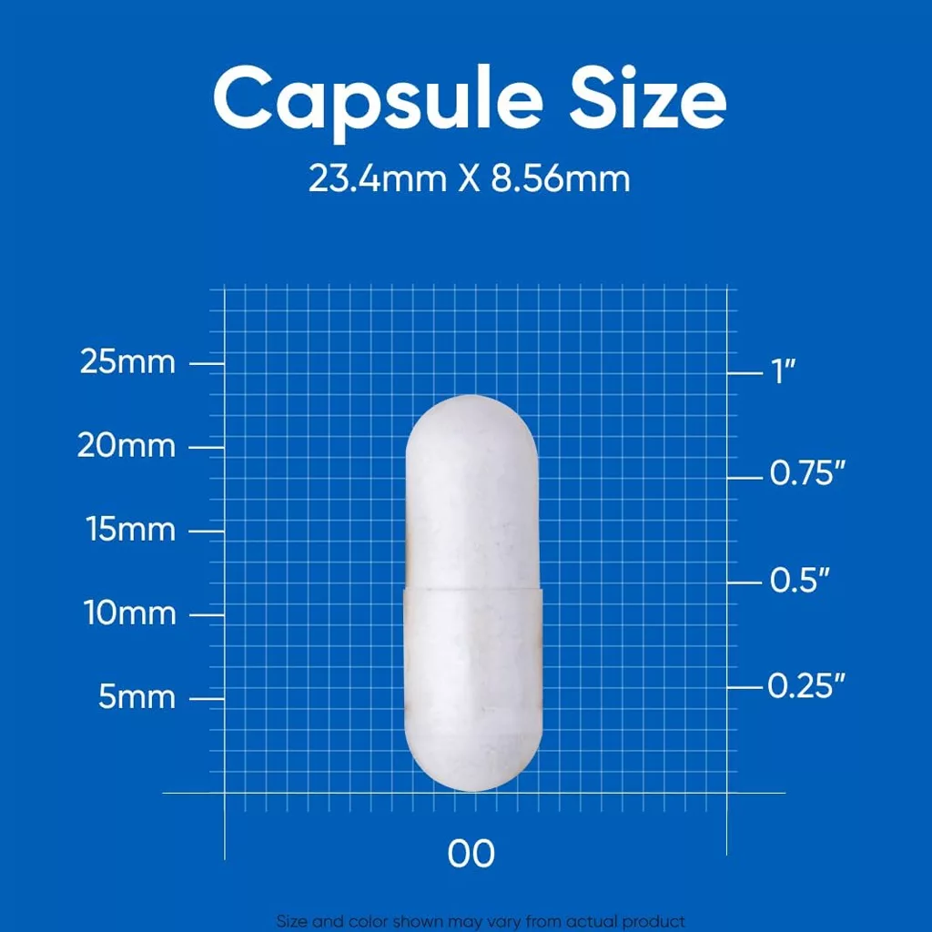مکمل آشواگاندا ناتریکاست 600mg