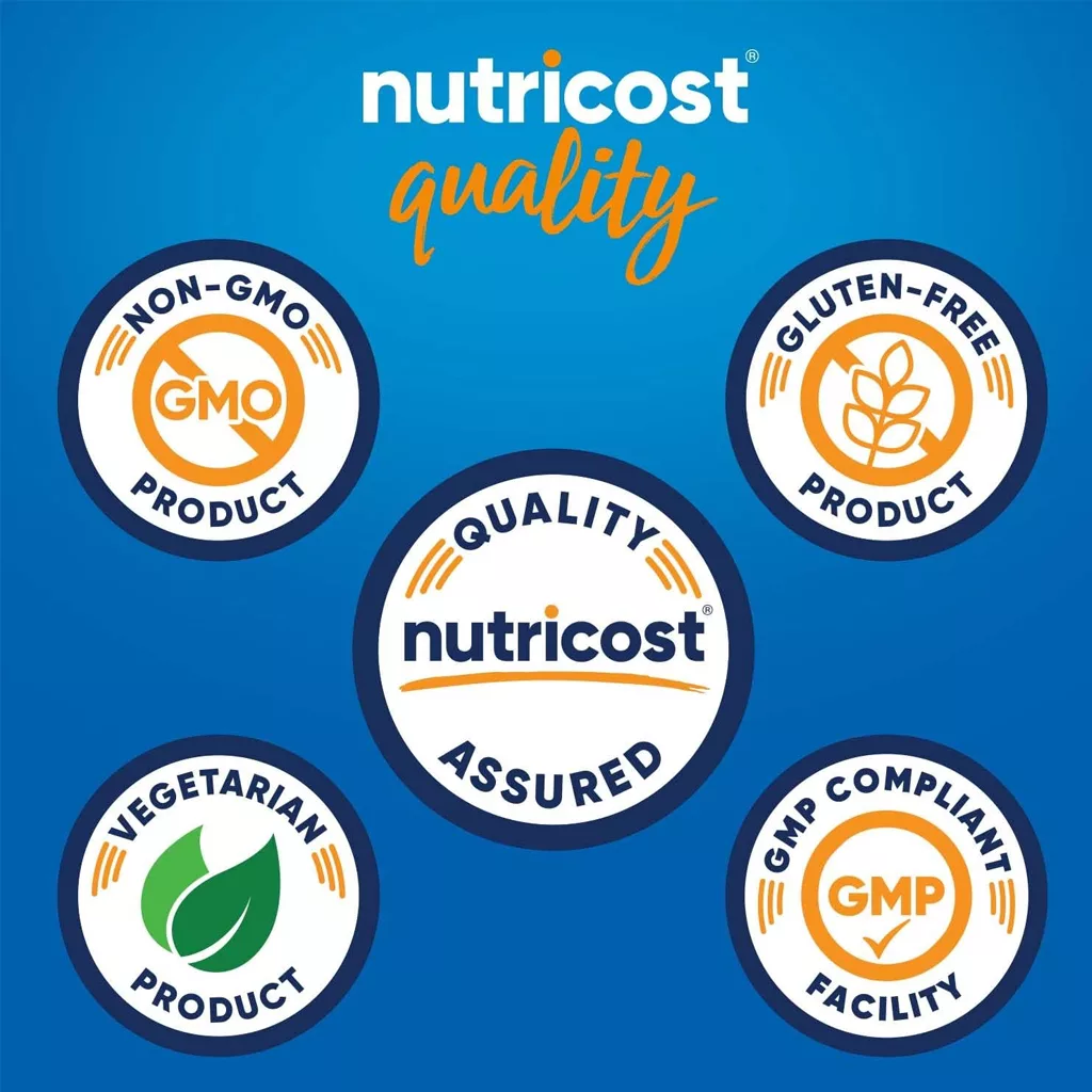 مکمل Benfotiamin ناتریکاست شکل محلول در چربی ویتامین B1