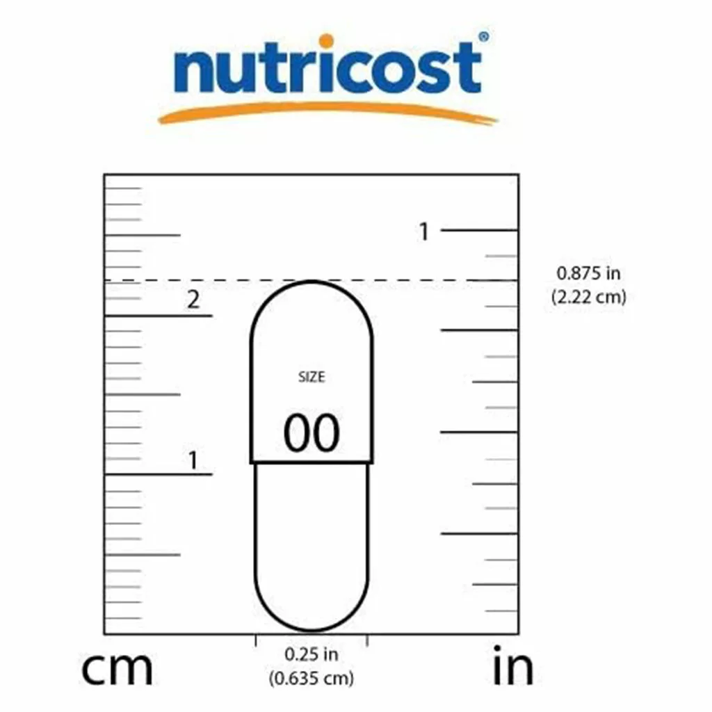 مکمل بتائین پپسین ناتریکاست betaine HCL+Pepsin