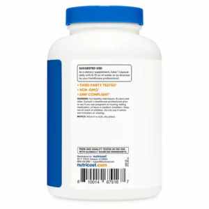 مکمل بتائین پپسین ناتریکاست betaine HCL+Pepsin