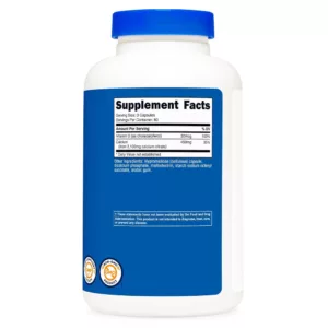 کلسیم سیترات D3 ناتریکاست 2100mg