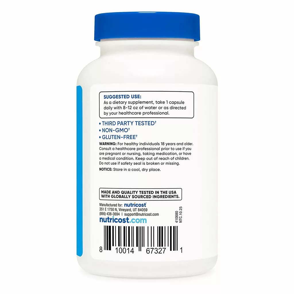 مکمل Electrolyte ناتریکاست الکترولایت کمپلکس