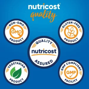 منیزیم سیترات ناتریکاست 420mg تعداد 240