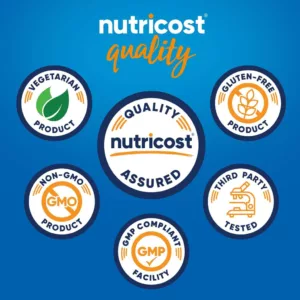 منیزیم گلیسینات ناتریکاست 210mg