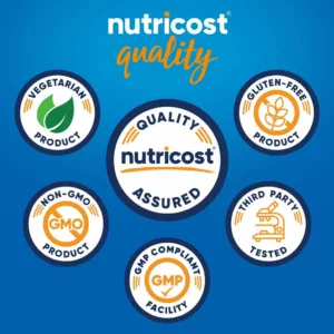 منیزیم مالات Malate ناتریکاست 2100mg