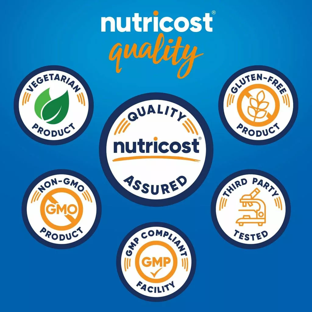 منیزیم مالات Malate ناتریکاست 2100mg