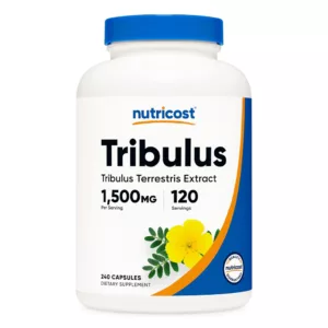 مکمل تریبولوس ناتریکاست Tribulus 1500mg