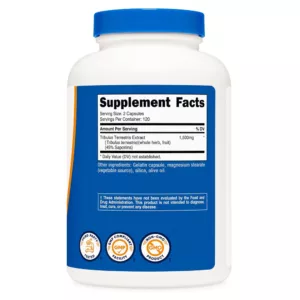 مکمل تریبولوس ناتریکاست Tribulus 1500mg