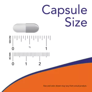 مکمل B2 نو NOW دوز 100mg