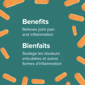 مکمل Turmeric Curcumin وبر نچرال زردچوبه زنجبیل 120 عدد